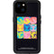 Cartoon Network Powerpuff Girls Neon iPhone 15 Plus Waterproof Case